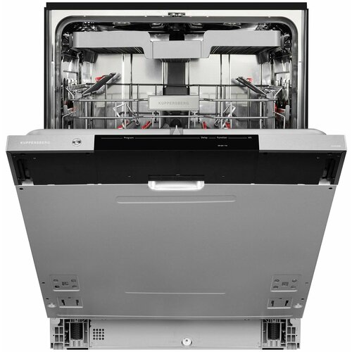 Встраиваемая посудомоечная машина Kuppersberg GLM 6096 7013200₽