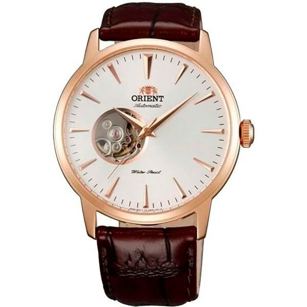 Наручные часы ORIENT Contemporary AG02002W