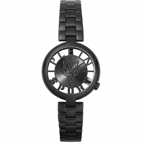 фото Наручные часы plein sport, черный