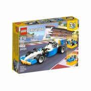 Конструктор LEGO Creator 31072 Экстримальные двигатели Extreme Engines