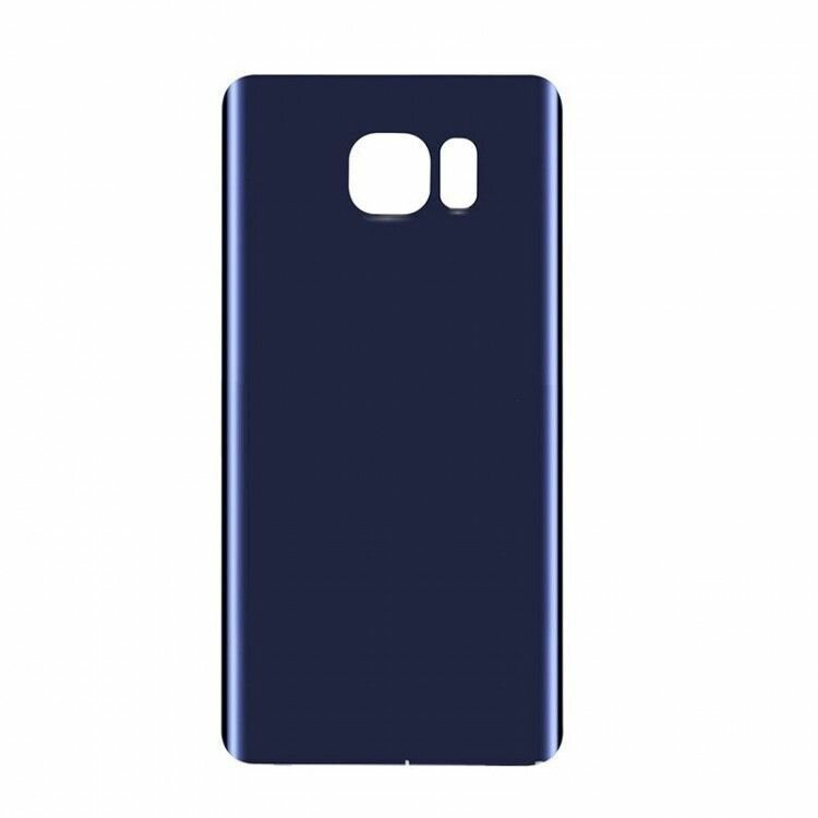 Задняя крышка для Samsung Galaxy Note 5 (N920F) синий