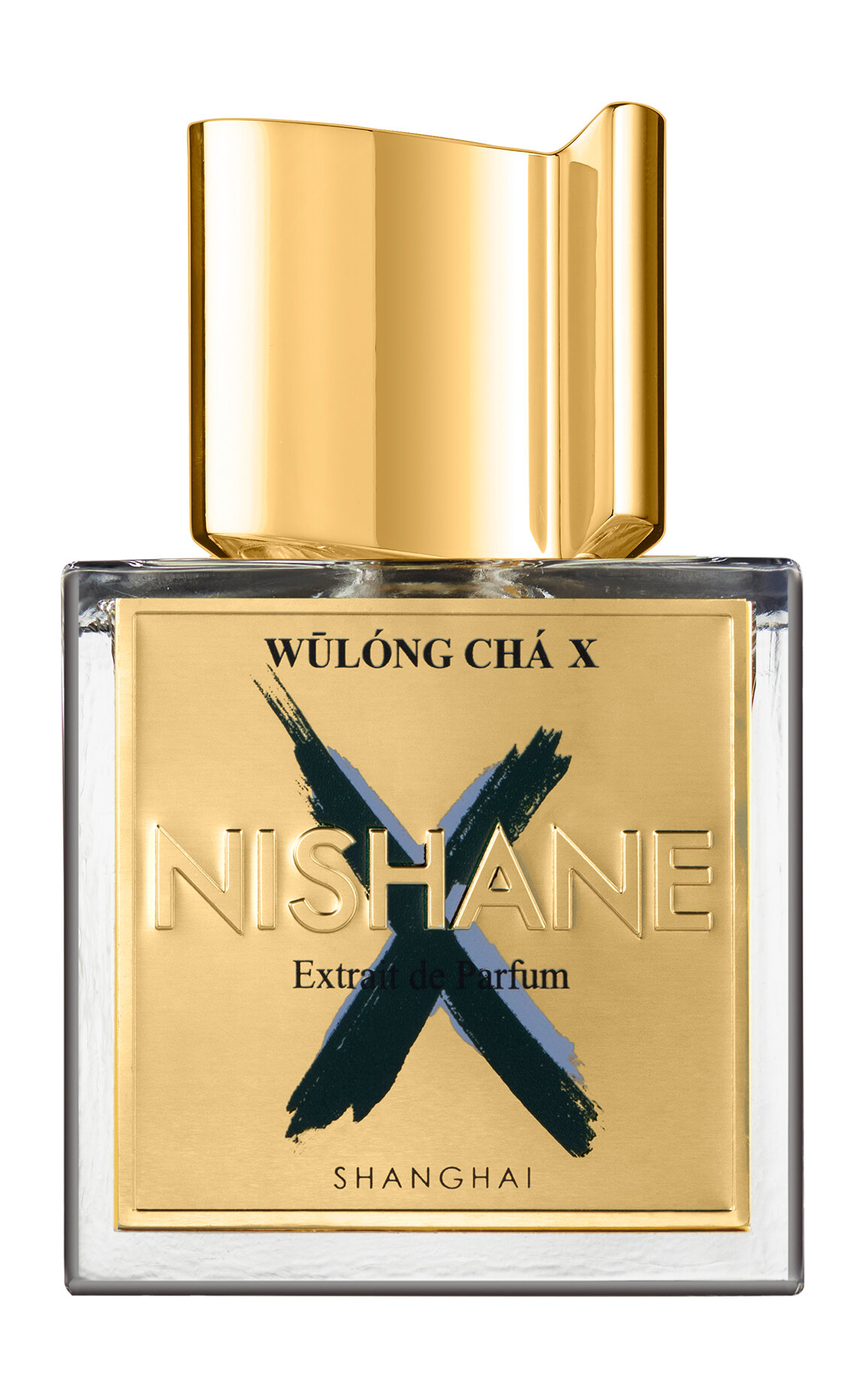 NISHANE Wulong Cha X Духи унисекс, 100 мл