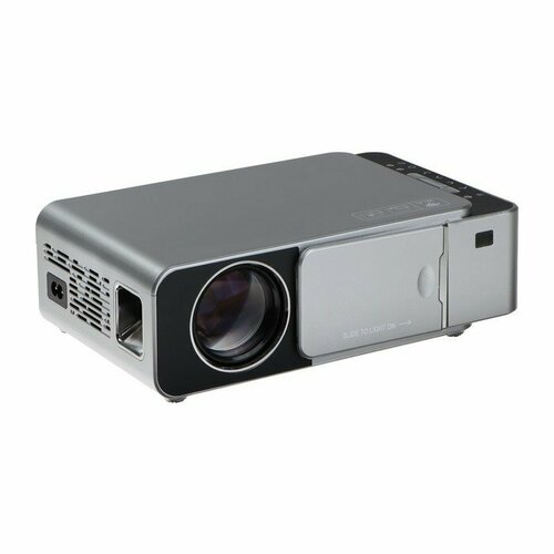 Проектор Unic T6 2600 лм1920x1080 20001 ресурс лампы 300000 часов Wi Fi USB HDMI 1195400₽