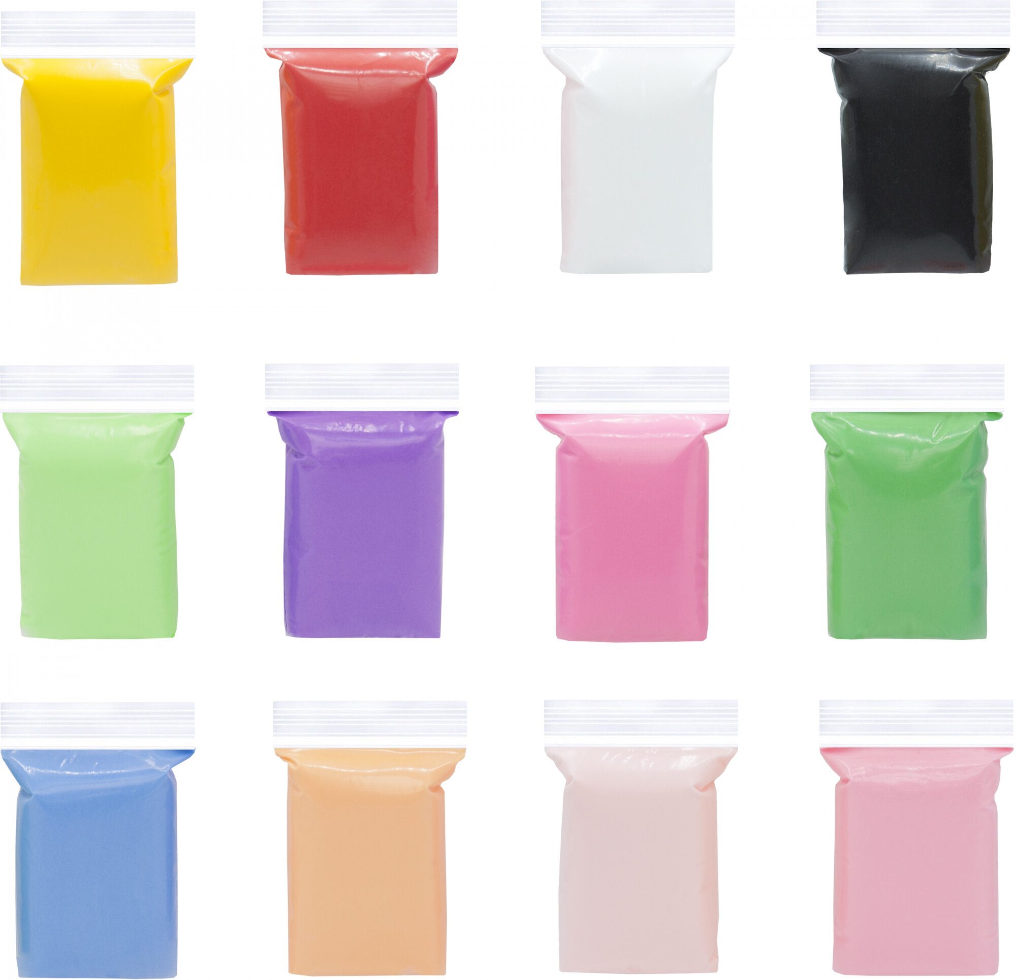 Пластилин Silwerhof - фото №3