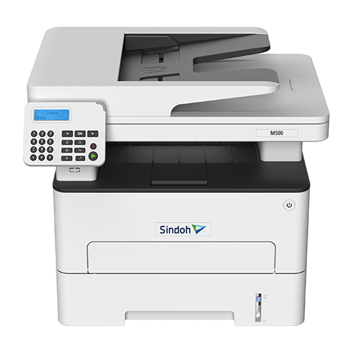 МФУ Sindoh M500 5696000₽