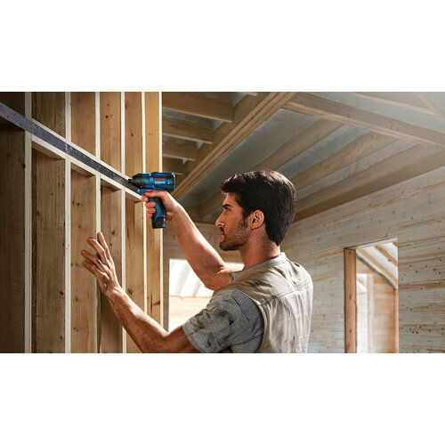 фото Гайковерт bosch gdr 120-li