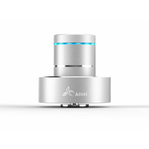 Adin 26W Беспроводной Bluetooth-динамик NFC Bass Audio Vibration Speaker Сенсорный сабвуфер Hands Free с микрофоном Bluetooth 40 2449900₽