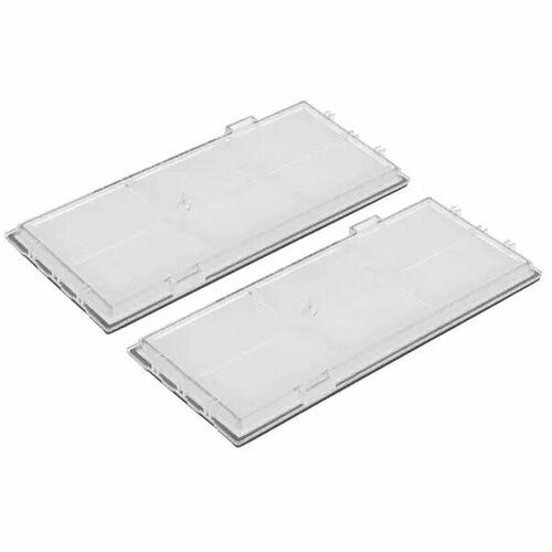 Комплект фильтров для пылесоса Roborock 8020082 4165₽