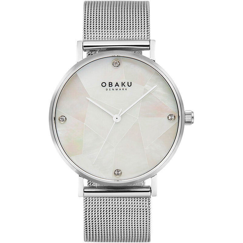 Наручные часы OBAKU V268LXCWMC