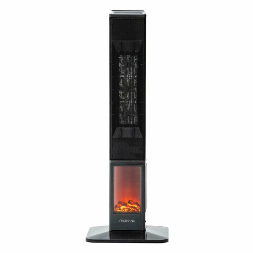 Тепловентилятор напольный керамический MANYA PTC1524B 919000₽