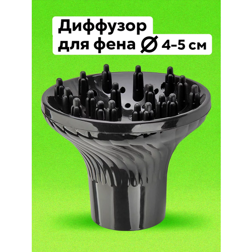 Диффузор насадка для фена 29100₽