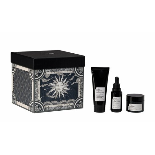 COMFORT ZONE Набор для ухода за кожей Skin Regimen Daily Urban Kit 26890₽