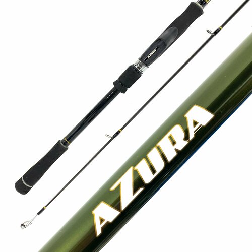 Удилище спиннинговое Zetrix AZURA AZS-792HH 20-70g