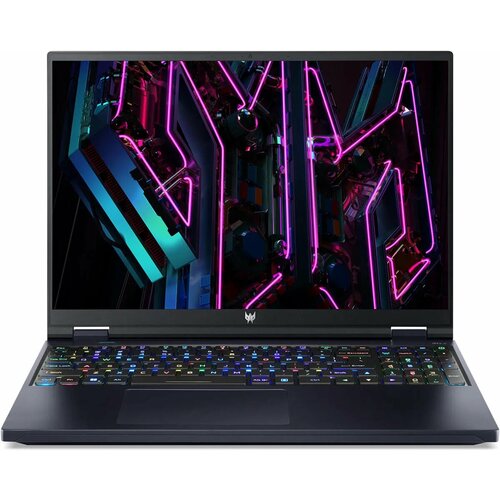 Ноутбук Acer Predator Helios 16 PH16-71-71AV (Core i7 13700H/16