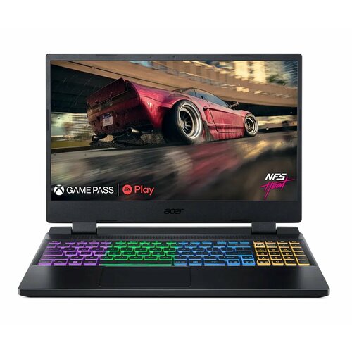 Ноутбук Acer Nitro 5 AN515-46-R5XN AMD Ryzen 7 6800H1562560x1440165Hz16GB1024GB SSDnVidia GeForce RTX 3070 Ti 8GBWin 11 Home 12900000₽