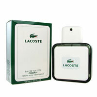 Парфюмерная вода Lacoste Original 60 мл.