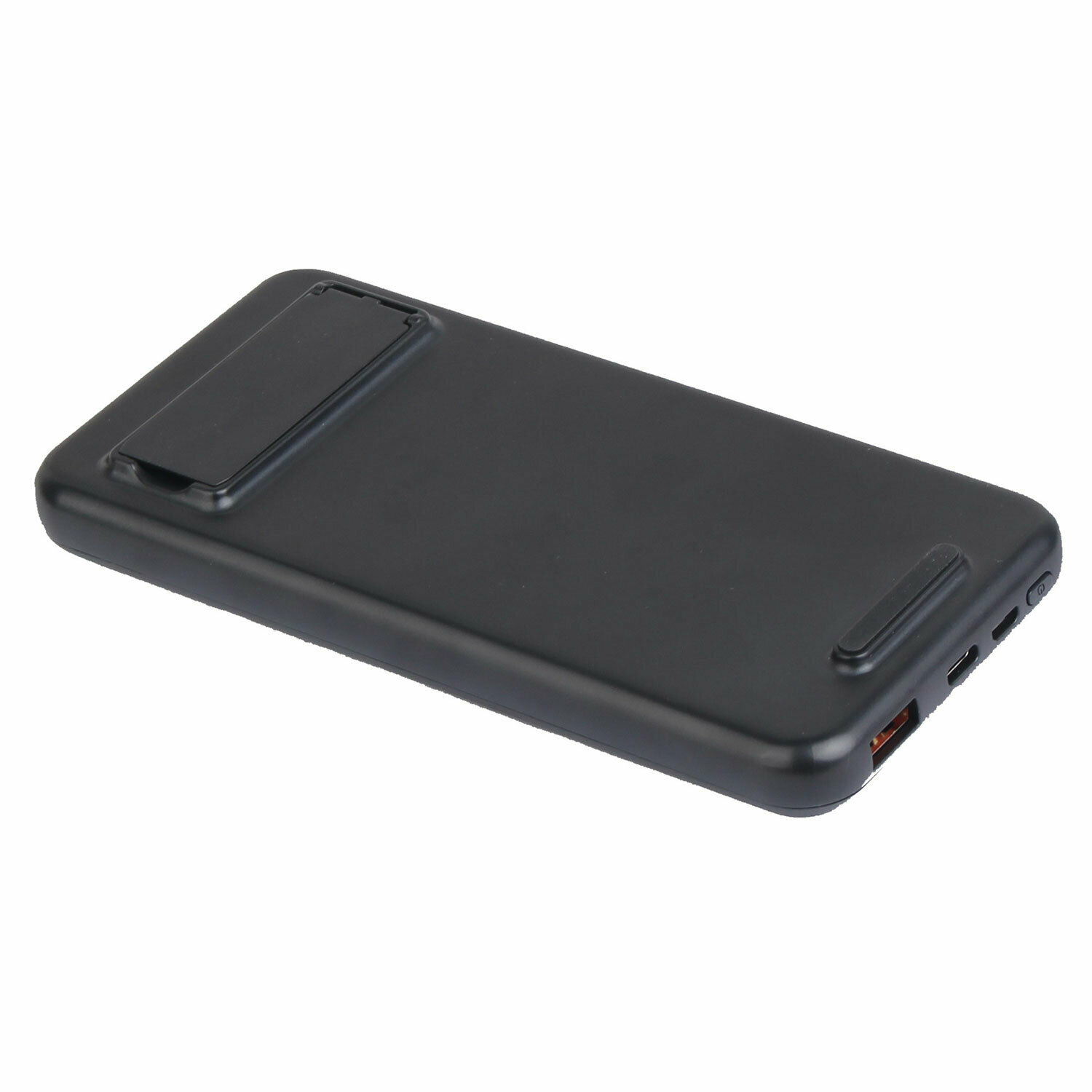Мобильный аккумулятор CACTUS CS-PBFSRT-10000 черный - фото №6