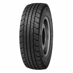 Грузовая шина Cordiant Professional DL-2 315/70 R22.5 154/150L