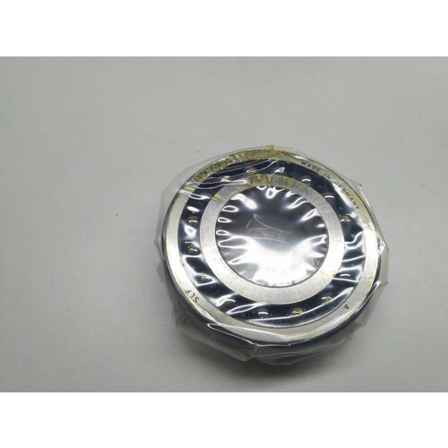 Подшипник 1207 K.TV Бренд SLF Германия 35 X 72 X 17