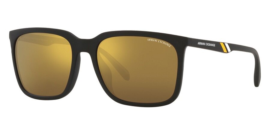 Солнцезащитные очки Armani Exchange