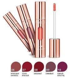 LG- 17 Жидкая помада Lip Lacquer 5,6гр. (тон 08)