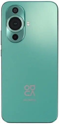 Мобильный телефон NOVA 11 8/256GB GREEN FOA-LX9 HUAWEI - фото №7