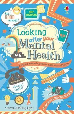 Looking After Your Mental Health - фото №2
