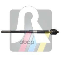 Тяга Рулевая Без Наконечника RTS арт. 9200664