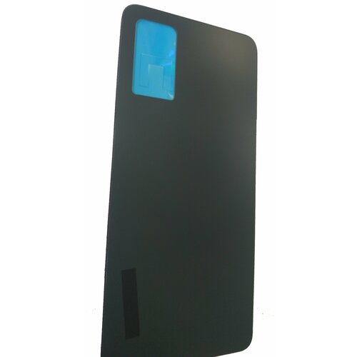 задняя крышка xiaomi redmi note 11 pro 4g 5g 2201116tg 2201116sg цвет черный 1 шт Задняя крышка для Xiaomi Redmi Note 11 Pro 4G/5G - Черный