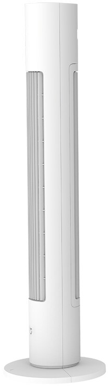 Умный вентилятор Xiaomi DC Inverter Tower Fan 2 BPTS02DM - фотография № 12