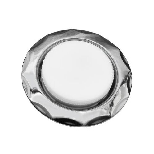 Встраиваемый светильник General GCL-GX53-H38-C 661209 - фото №4