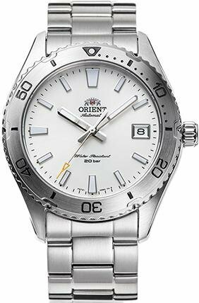 Наручные часы ORIENT Orient RA-AC0Q03S 