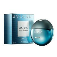 Туалетная вода Bvlgari Aqva Pour Homme Toniq 50 мл