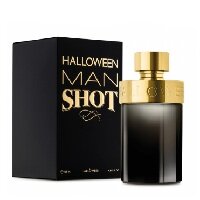 Туалетная вода J. Del Pozo Halloween Shot Man 125 мл