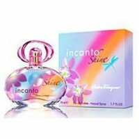 Туалетная вода Salvatore Ferragamo Incanto Shine 50 мл