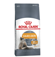Корма Royal Canin Hair & Skin Care / Сухой корм Роял Канин Хэйр & Скин Кэа для кошек Здоровая кожа и шерсть