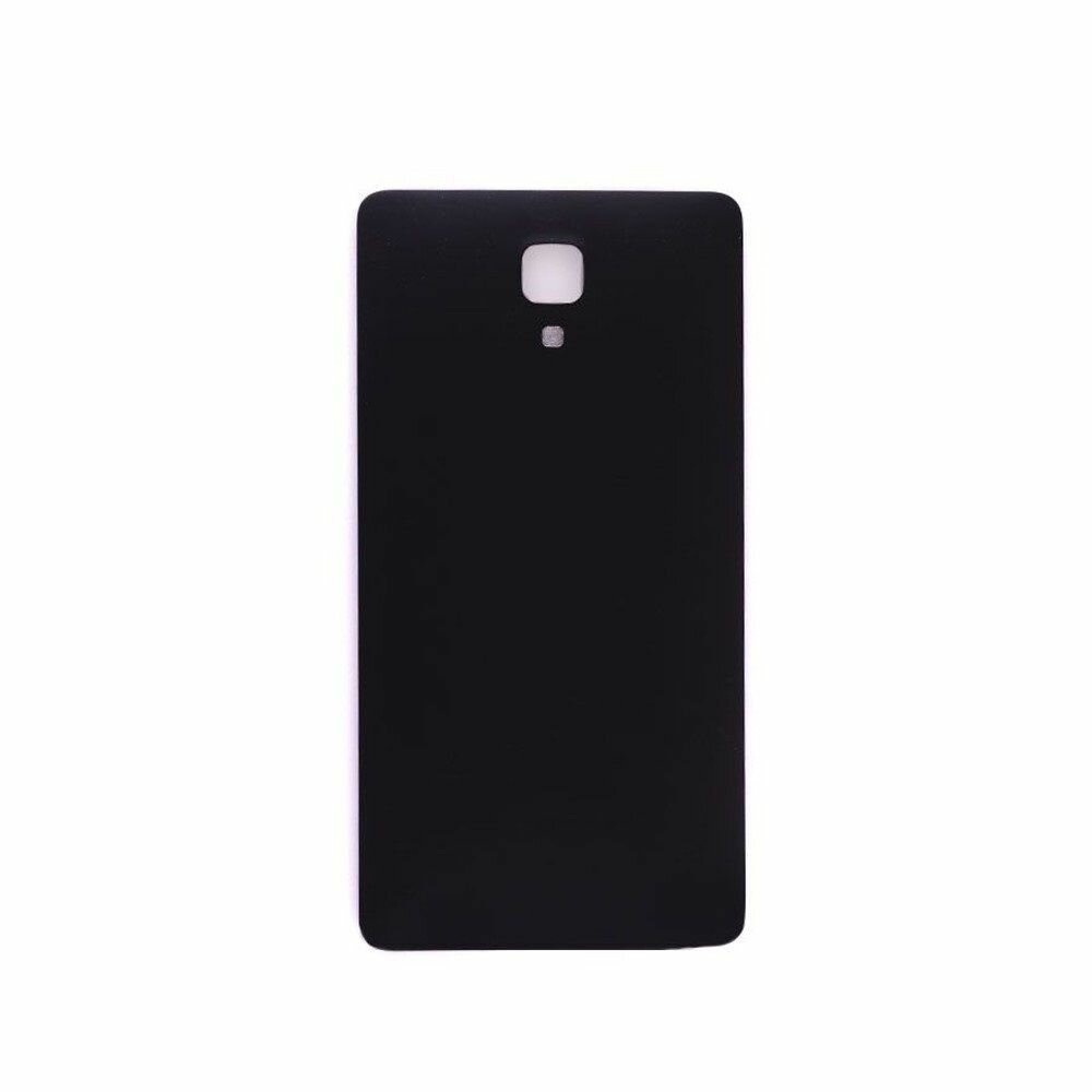 Задняя крышка для Xiaomi Mi 4 черный