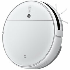 Робот-пылесос Xiaomi Mijia 2C Sweeping Vacuum Cleaner (CN)