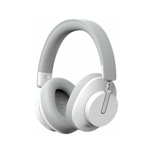 Наушники A4Tech накладные Bloody MH390 белый беспроводные bluetooth оголовье MH390 WHITE 591200₽