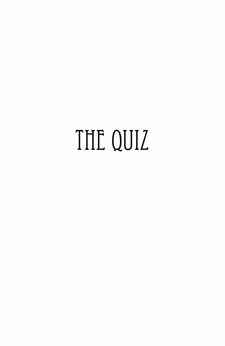American Horror Story - The Ultimate Quiz Book - фото №7