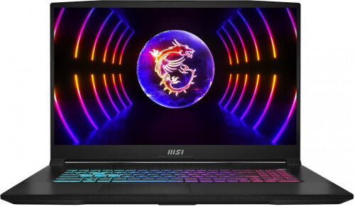 Ноутбук MSI Ноутбук MSI Katana 15 B12VFK-441US (Intel Core i7 12650H/15.6"/1920x1080/32GB/1TB SSD/NVIDIA GeForce RTX 4060 8GB/Win 11)