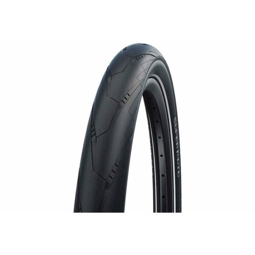 фото Покрышка 28x2.00 (50-622) super moto dd raceguard perf hs605 b/b-sk+rt schwalbe