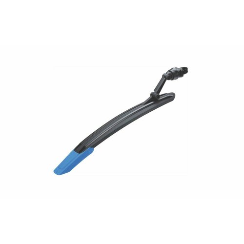 фото Крыло заднее bbb grandprotect mtb blue синий не заполнено