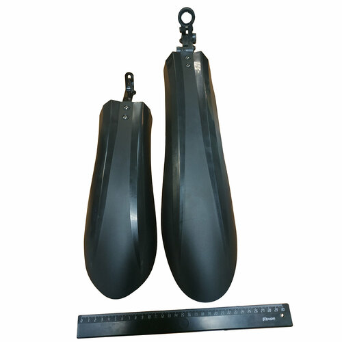 Китайские производители Крылья 26 на хардтейлдвухподвес FAT BIKE в торг уп 755₽