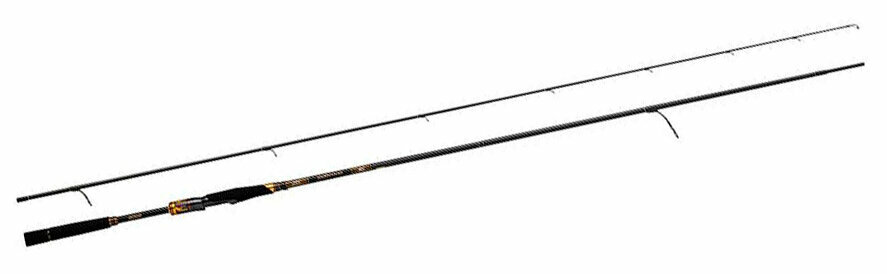 Спиннинг Daiwa Morethan Branzino AGS (98M/MH)