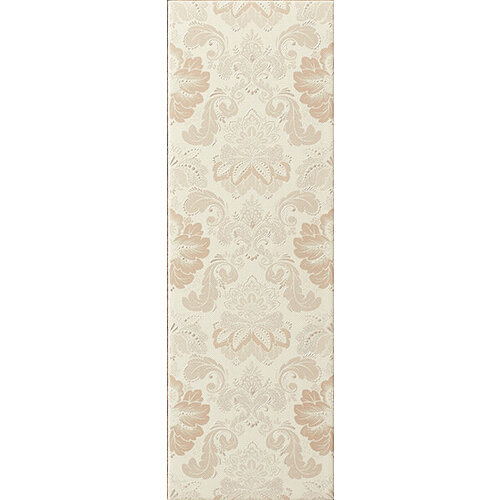 Керамическая плитка 20x59.2 (5 шт.) Aparici Pashmina Ivory Decor +17860