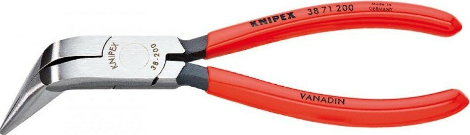 Плоскогубцы KNIPEX KN-3871200