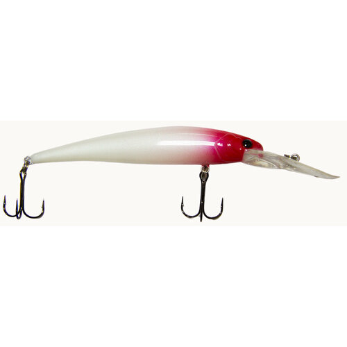 фото Воблер rubicon slim minnow f, 90mm, 8,5gr, depth 2-4m, a116