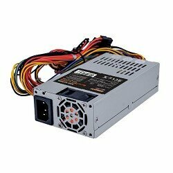 EXEGATE Блок питания EX264621RUS Серверный БП 250W , унив. для Flex1U, 24pin, 4pin,3xSATA, 2xIDE