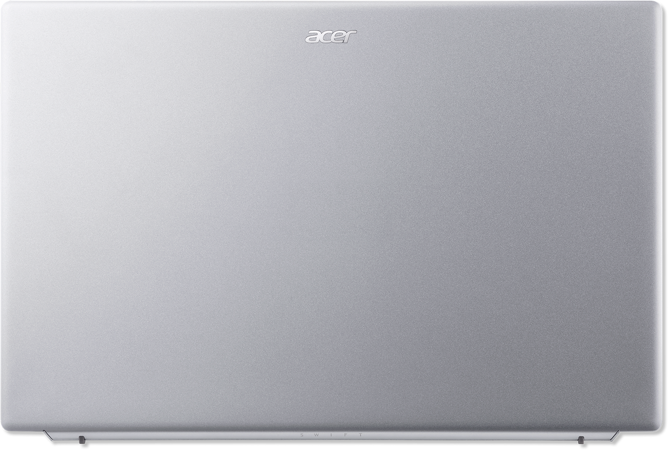 Ноутбук Acer NX.KG3CD.002 Ryzen 7 7730U/16GB/1TB SSD/14"/FHD/IPS/Win11Home/Silver - фото №5